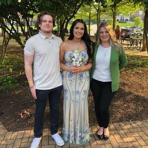 Meet your Posher, Tyler